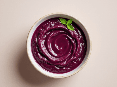 Acai Bowl