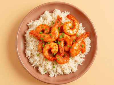 Prawn Paste Chicken