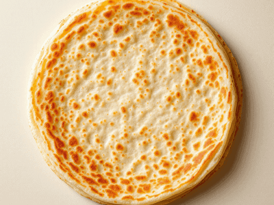 Banana Prata