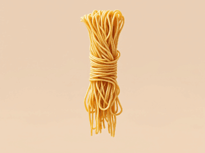 Mee Pok Dry